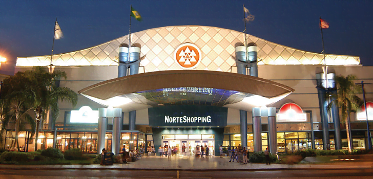 TH Real Estate invertir&aacute; 60 millones en ampliar Norte Shopping y estudia nuevas compras en Espa&ntilde;a